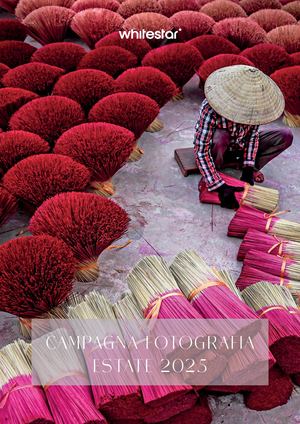 Campagna Fotografia - Estate 2025