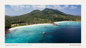 Brochure FR Lagoon 77 - SPIRIT OF PONANT - Sailoé