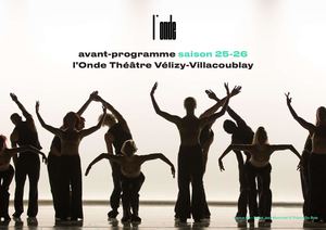 Avant-programme 25-26