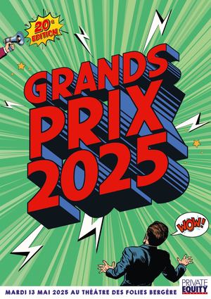 Programme Grands Prix 2025