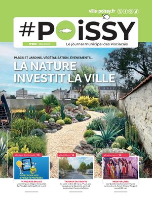 #Poissy n°260
