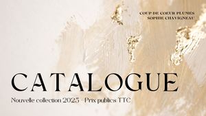 Catalogue Public Bijoux