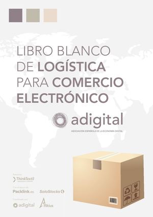 Zep-Capitulo 05 Libro Blanco De Logística Para Comercio Electrónico Logística Inversa