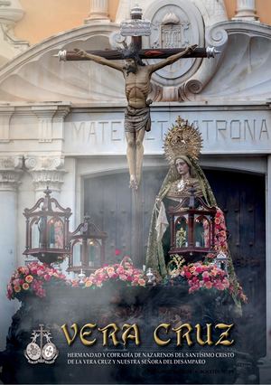 Vera Cruz Ceuta Boletin 2024