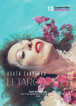 13: Agata Sandecor, Letargo