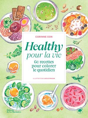 Healthy pour la vie - extrait