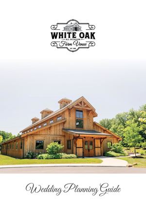 White Oak Farm Venue