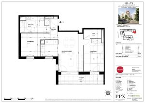 Plan Individuel 111 T3