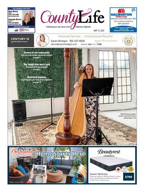 County Life May 13, 2025