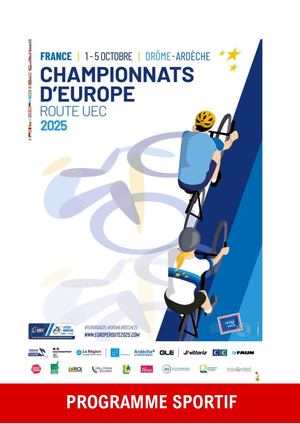 Cde Route 2025 Programme Sportif Drome Ardeche