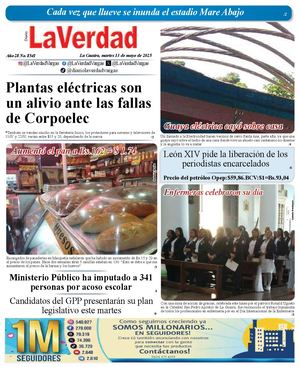 Impreso Digital 8541