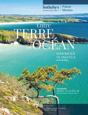 Entre Terre et Océan #01