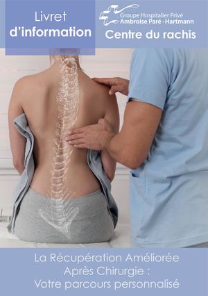 Livret Raac rachis