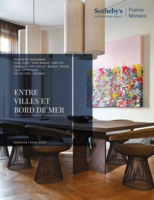 Entre Villes et Bord de Mer #05