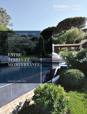 Entre Terres et Méditerranée #05