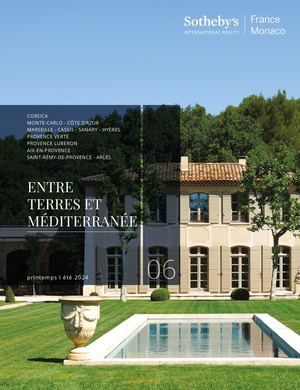 Entre Terres et Méditerranée #06