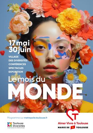Programme Mois Du Monde