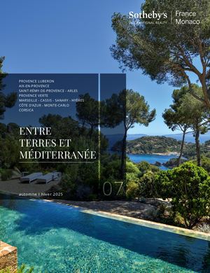 Entre Terres et Méditerranée #07