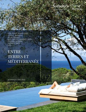 Entre Terres et Méditerranée #02