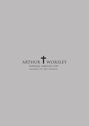 Arthur Worsley Funeral Services