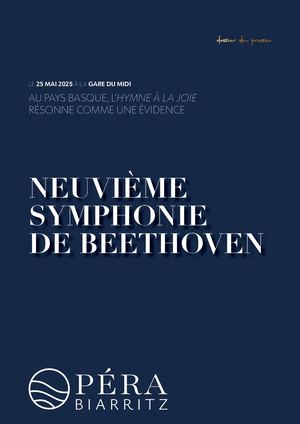 Dp Opéra Biarritz Avril 2025