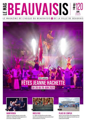 Le Mag Beauvaisis N120