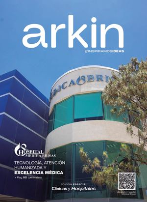 REVISTA ARKIN / ED.112