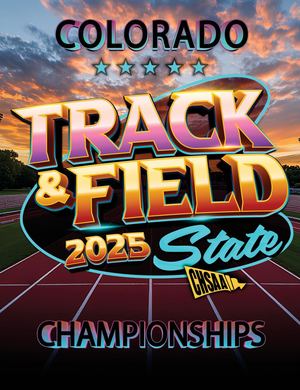 2025 CHSAA State Track And Field Championships