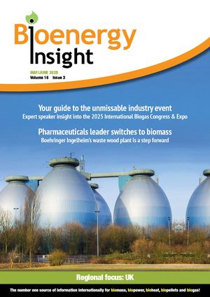 Bioenergy Insight May/Jun 2025 e-edition