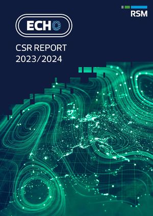 CSR Report 2023/2024