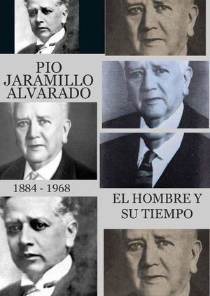 Grupo 1 Pio Jaramillo Alvarado