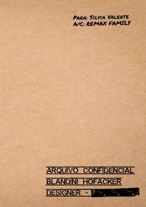 CV Blandini Hofacker - RE/MAX FAMILY