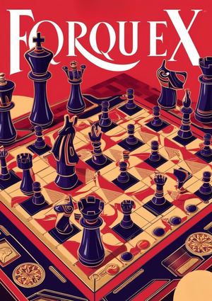 Forquex Volume I