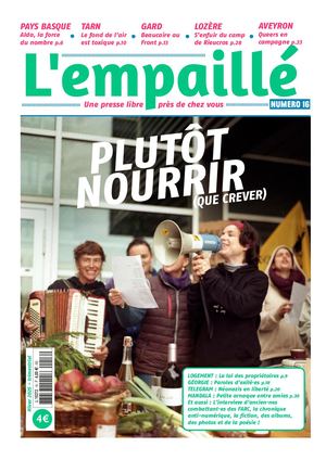 Empaille N16