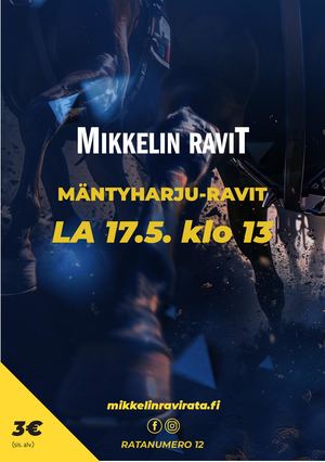 Mikkeli20250517 Mäntyharju 4v