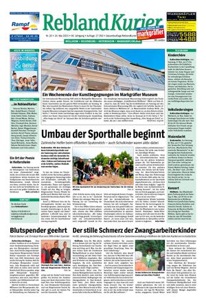 ReblandKurier-Muellheim