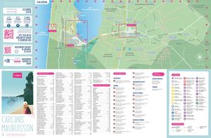 PLAN CARCANS MAUBUISSON 2025