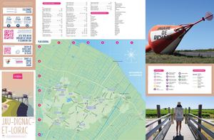 PLAN JAU DIGNAC ET LOIRAC 2025