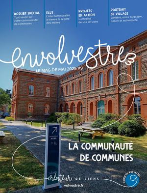 EnVolvestre Mai 2025 #9