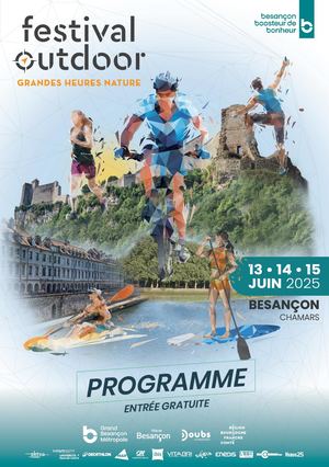 Programme 2025 Grandes Heures Nature