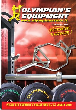 Catalogo Olympianstore