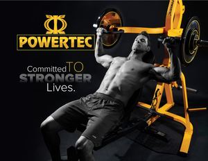 Powertec Catalog Quick View