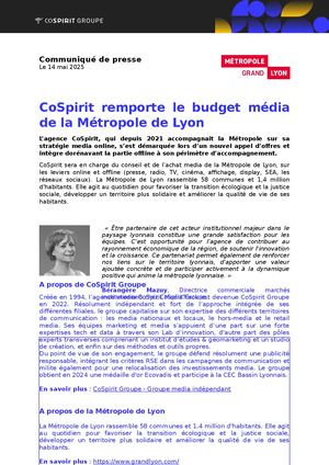 2025_05 CoSpirit_Métropole De Lyon