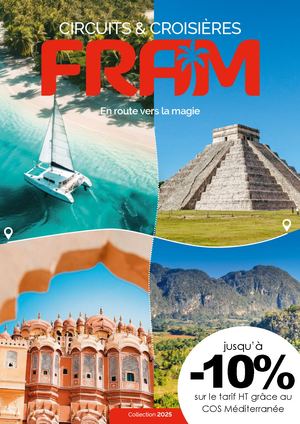 Fram Brochure Hiver 2020/2021