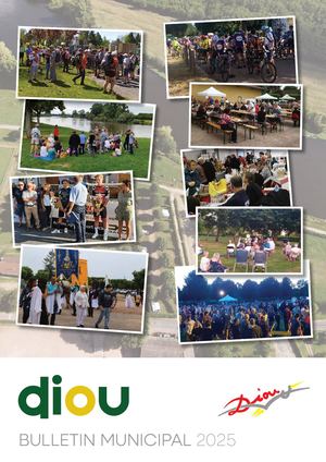 Bàt Diou 2025030118 Bulletin Municipal 2025