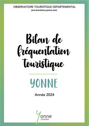Bilan Flux Vision Yonne 2024