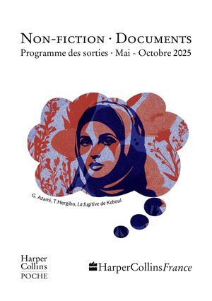 Non-fiction · Mai-Octobre 2025