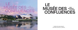 Le Musée des Confluences, un monde vivant