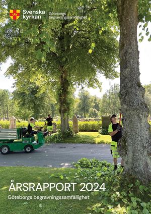 Årsrapport 2024