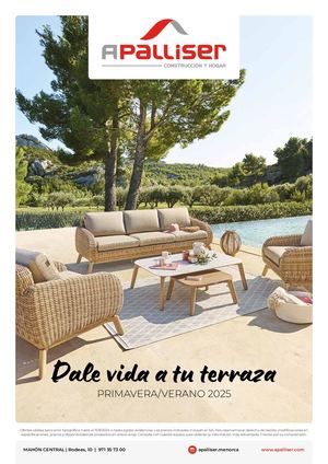 Catálogo Apalliser 2025